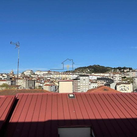 奥伦塞O Cuarto De Abastos公寓 外观 照片