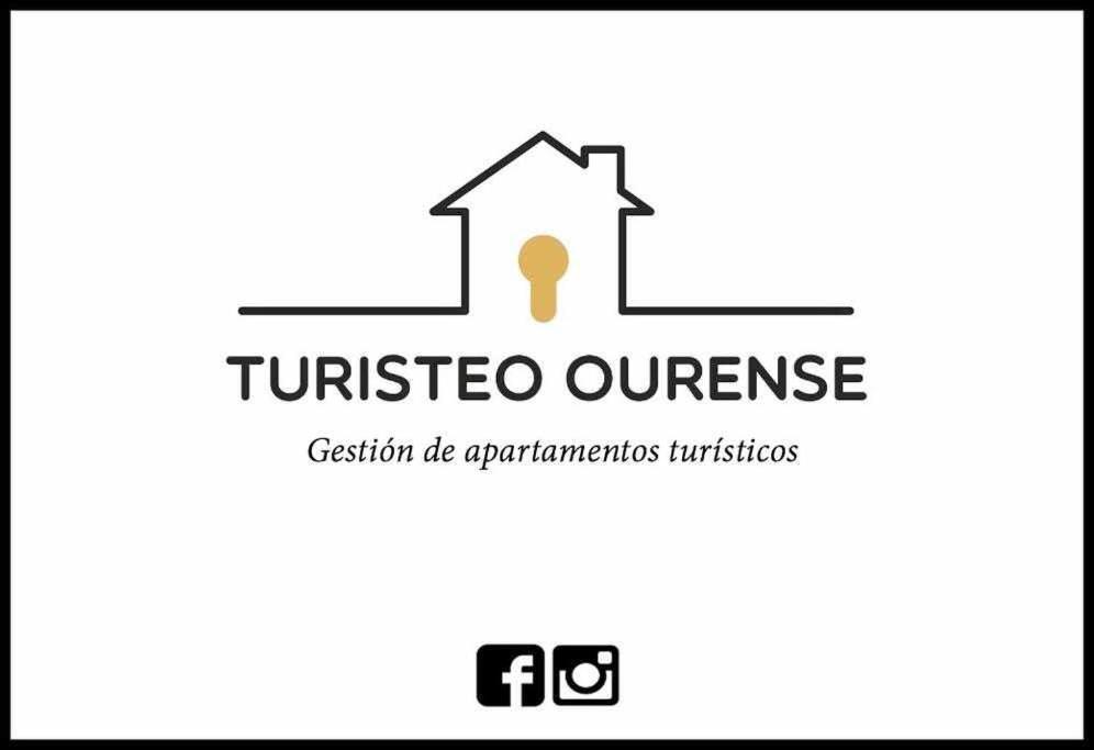 奥伦塞O Cuarto De Abastos公寓 外观 照片