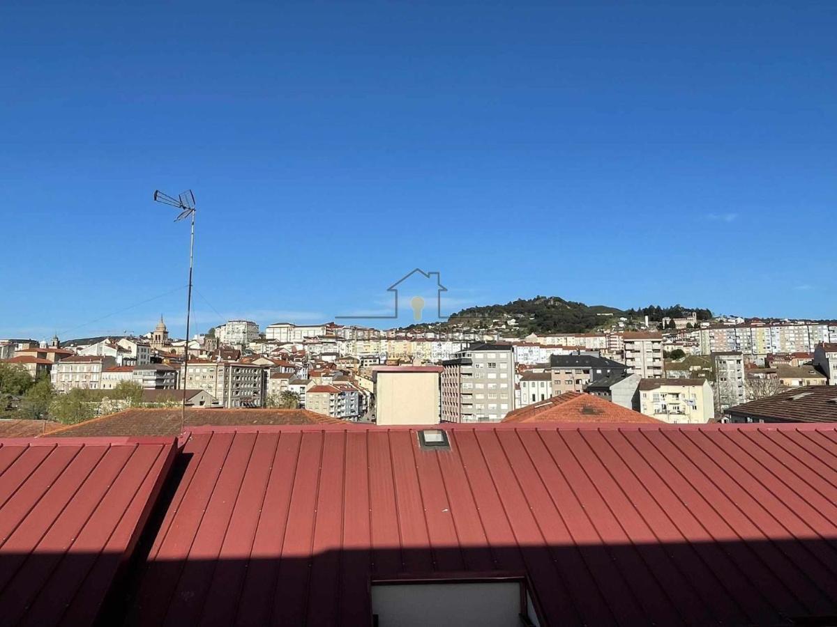奥伦塞O Cuarto De Abastos公寓 外观 照片